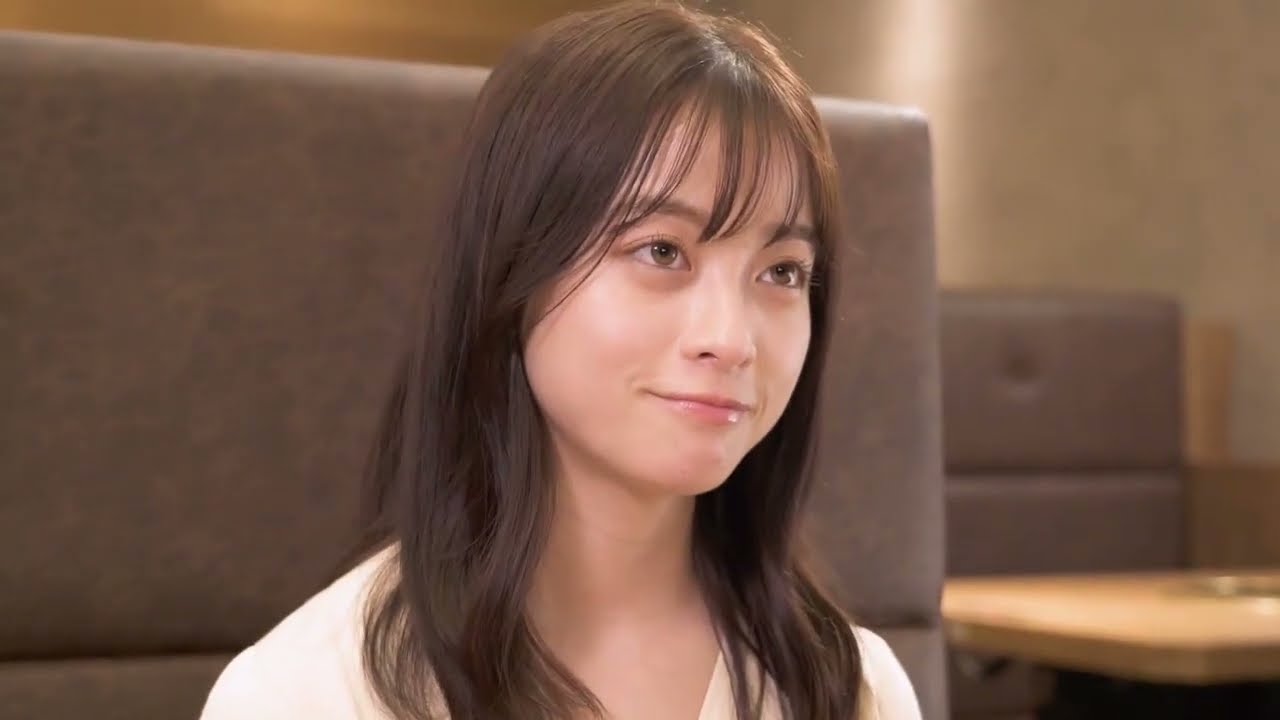 はしかんEnglish part2(牛角編) - NIHON MAG
